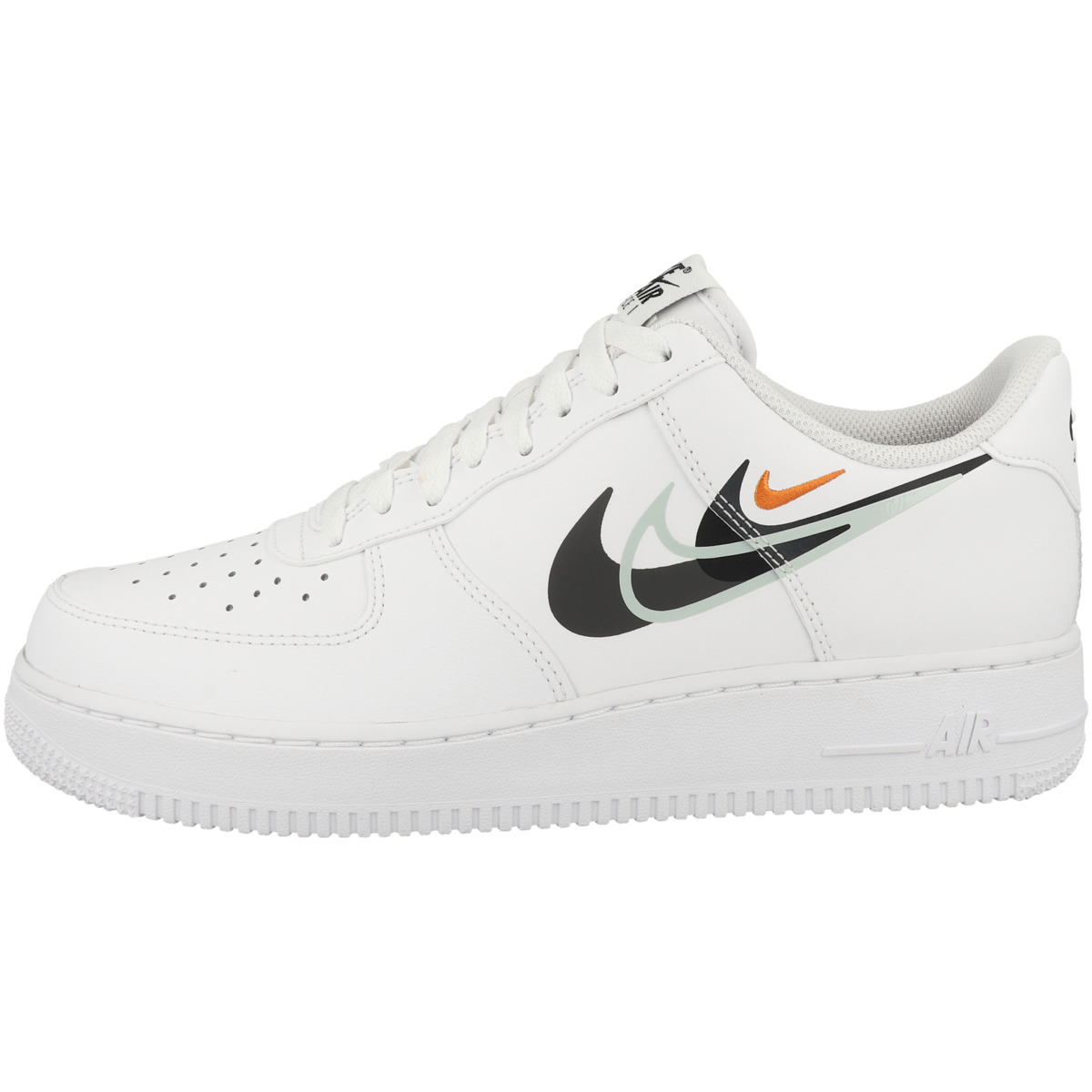 Nike Air Force 1 '07 Sneaker low weiss