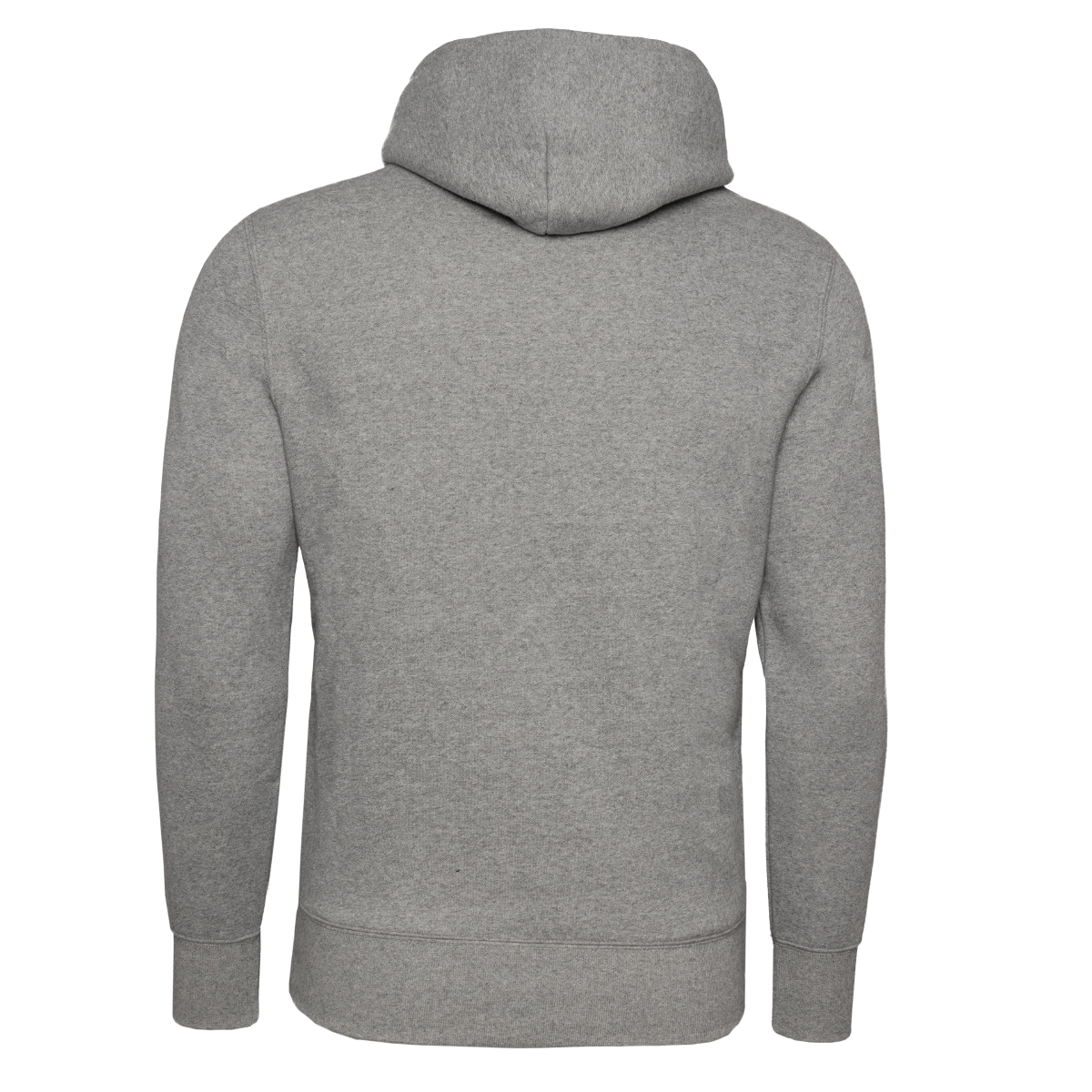 Champion Hooded Kapuzenpullover grau