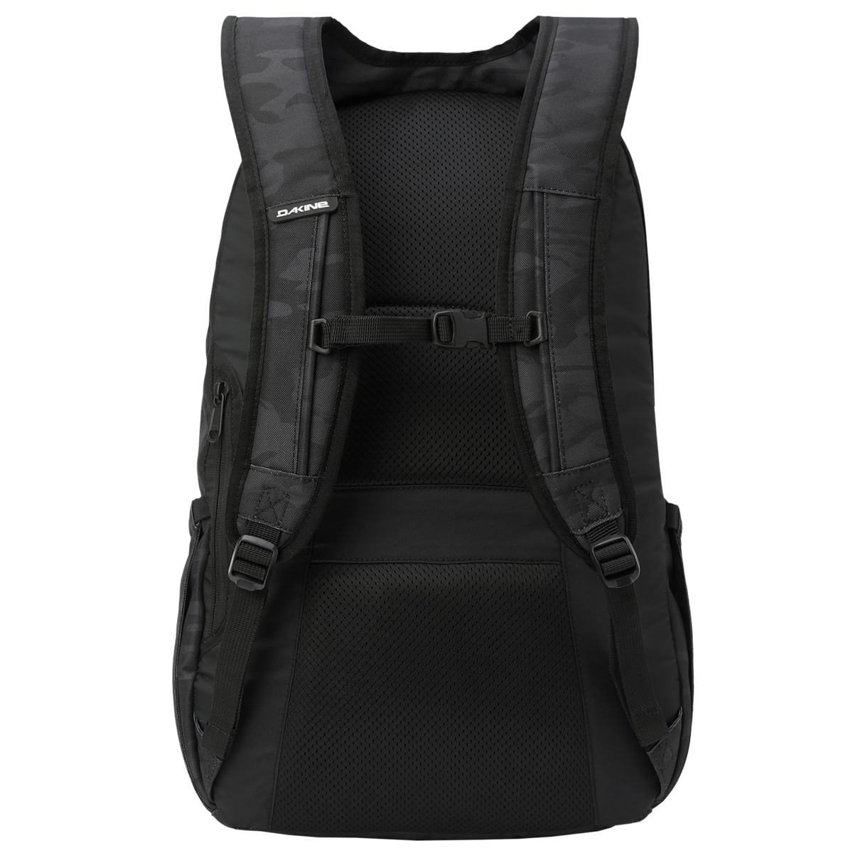 Dakine Campus Premium 28L Rucksack schwarz