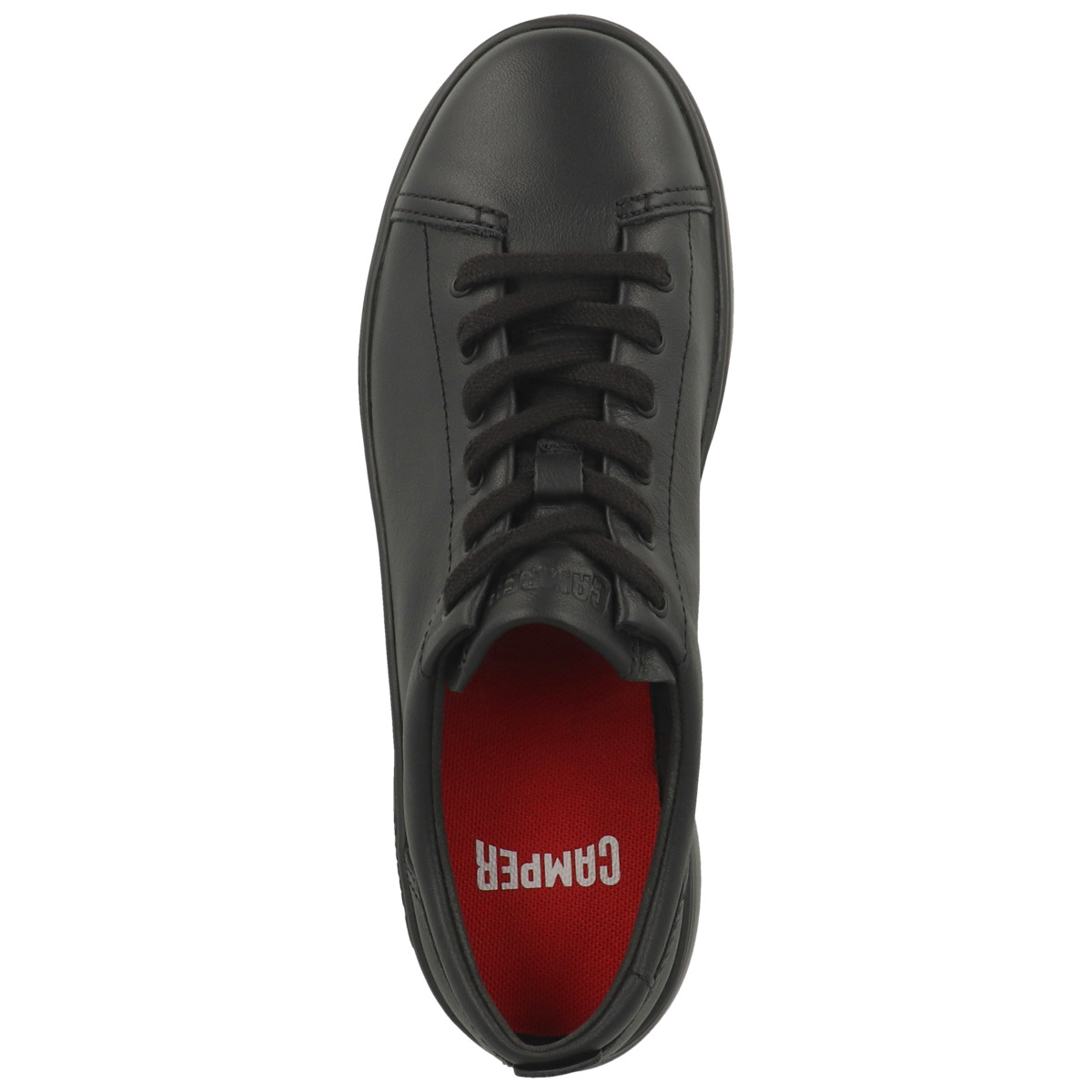 Camper Runner Up Sneaker low schwarz