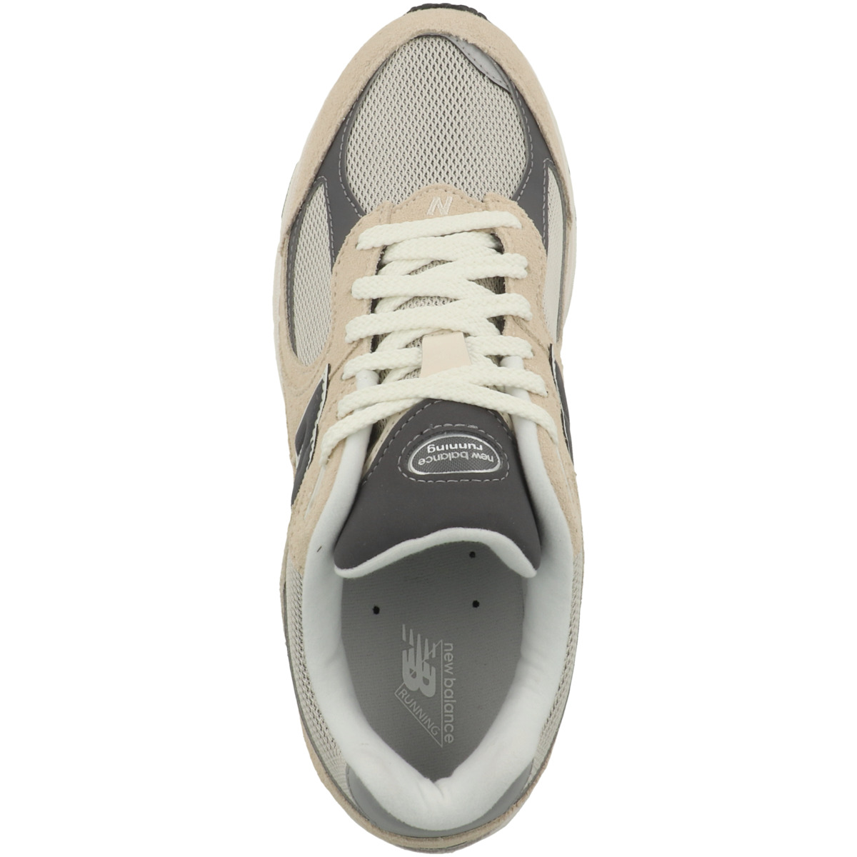 New Balance M 2002 RFA Sneaker low beige