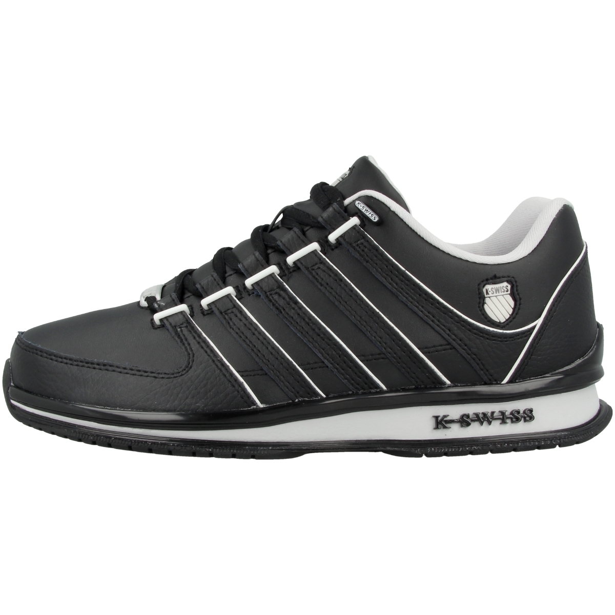 K-Swiss Rinzler SMU Sneaker schwarz