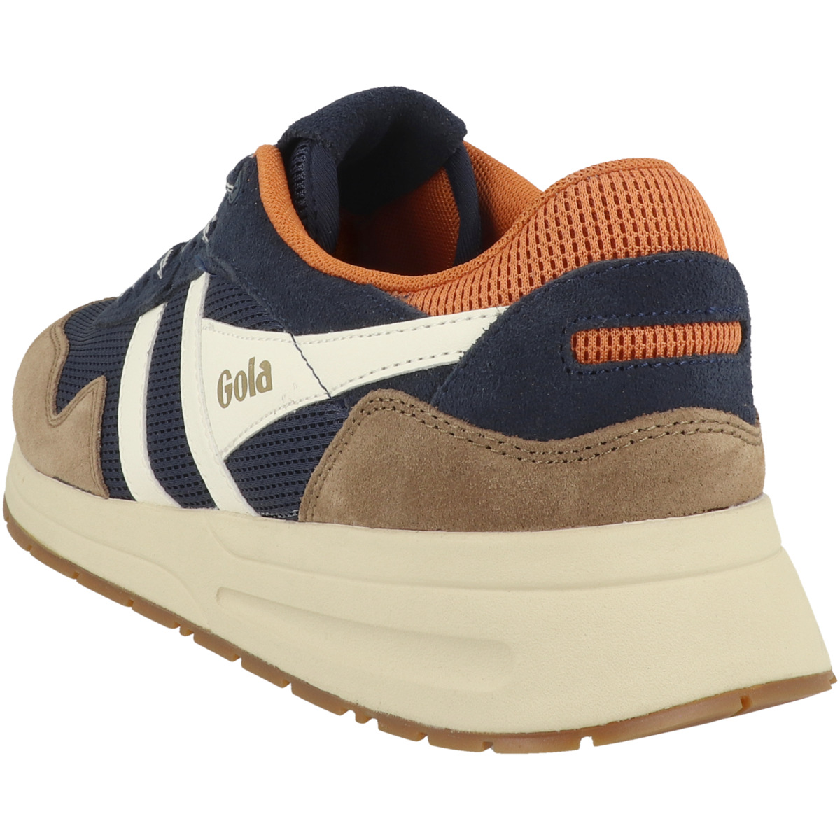 Gola Delta Sneaker low blau