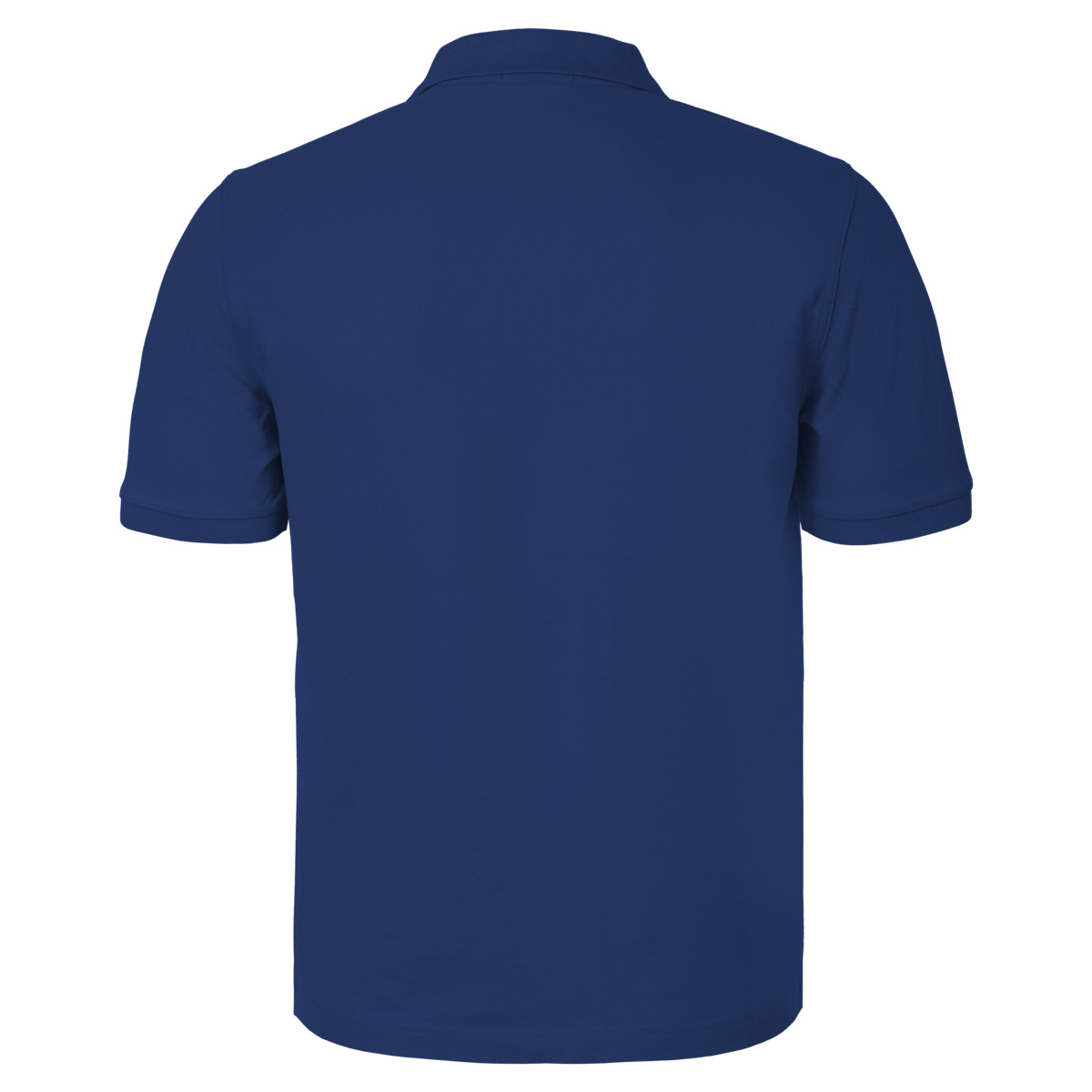 GANT Reg Shield SS Pique Poloshirt dunkelblau