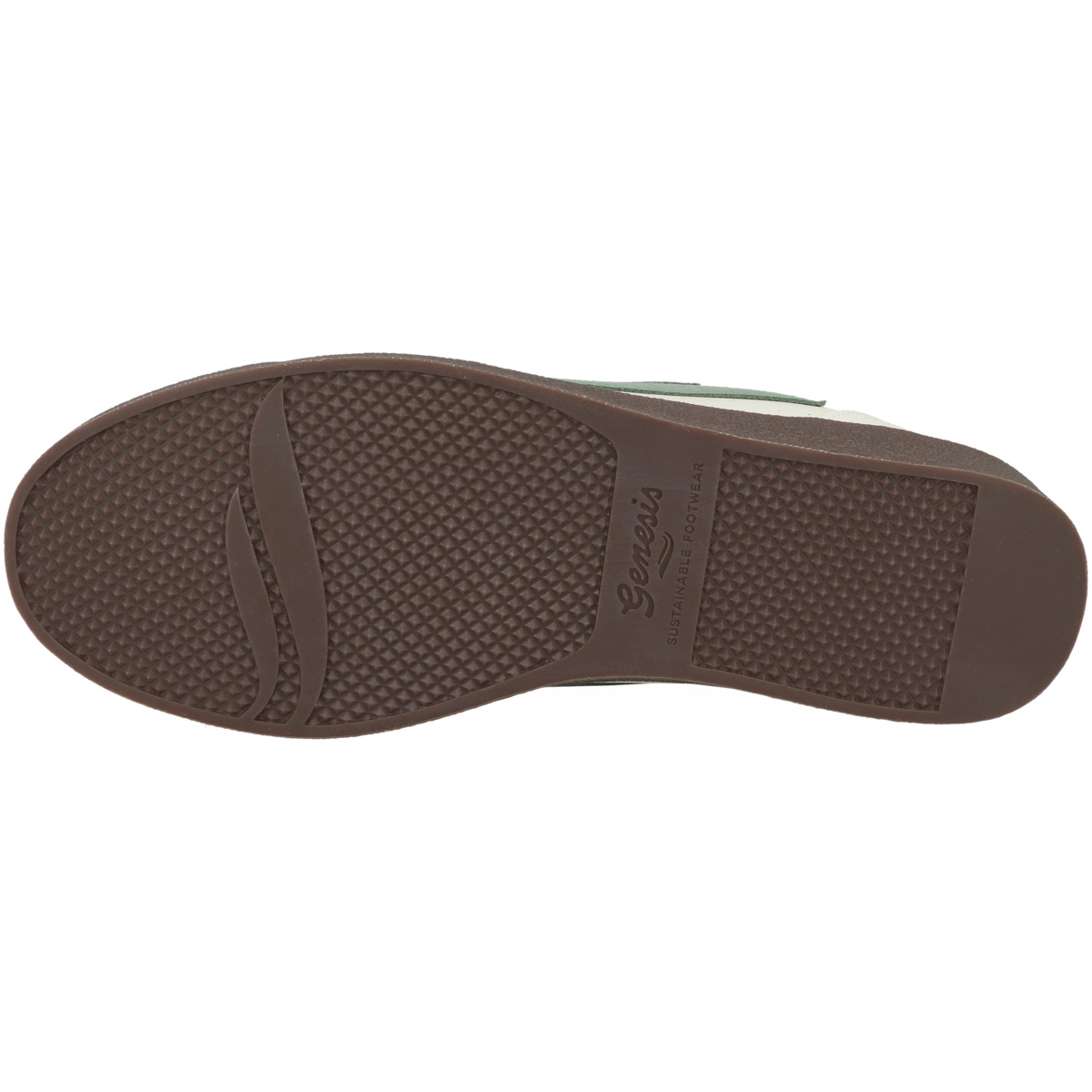 Genesis G-Volley Sugar Corn Sneaker low weiss Genesis G-Volley Sugar Corn Sneaker low weiss