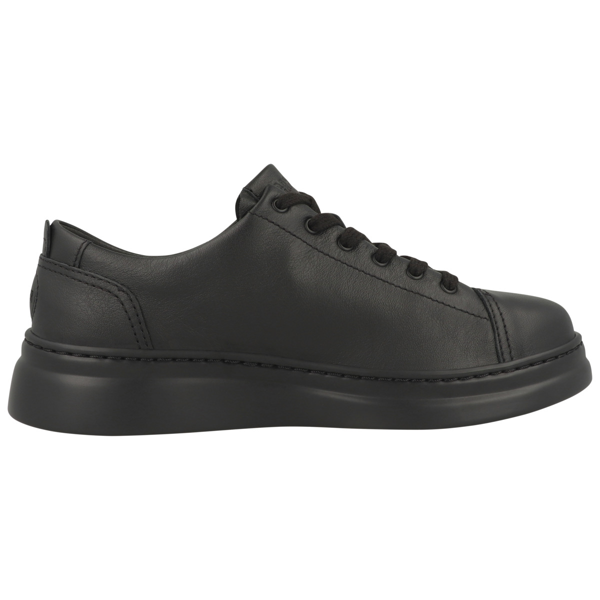 Camper Runner Up Sneaker low schwarz