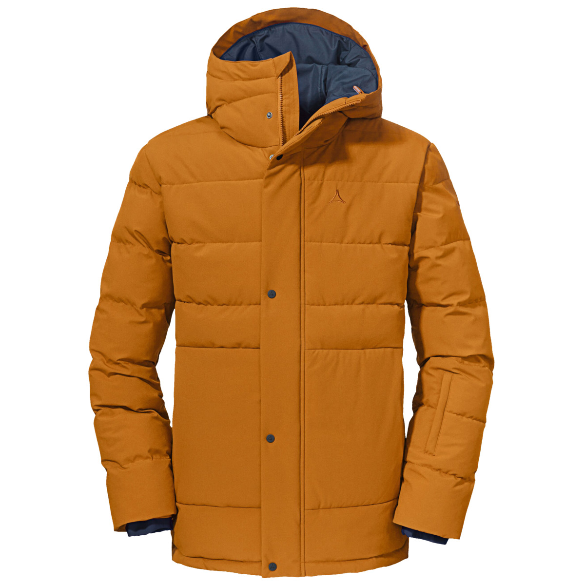 Schöffel Ins. Jacket Eastcliff M Winterjacke orange