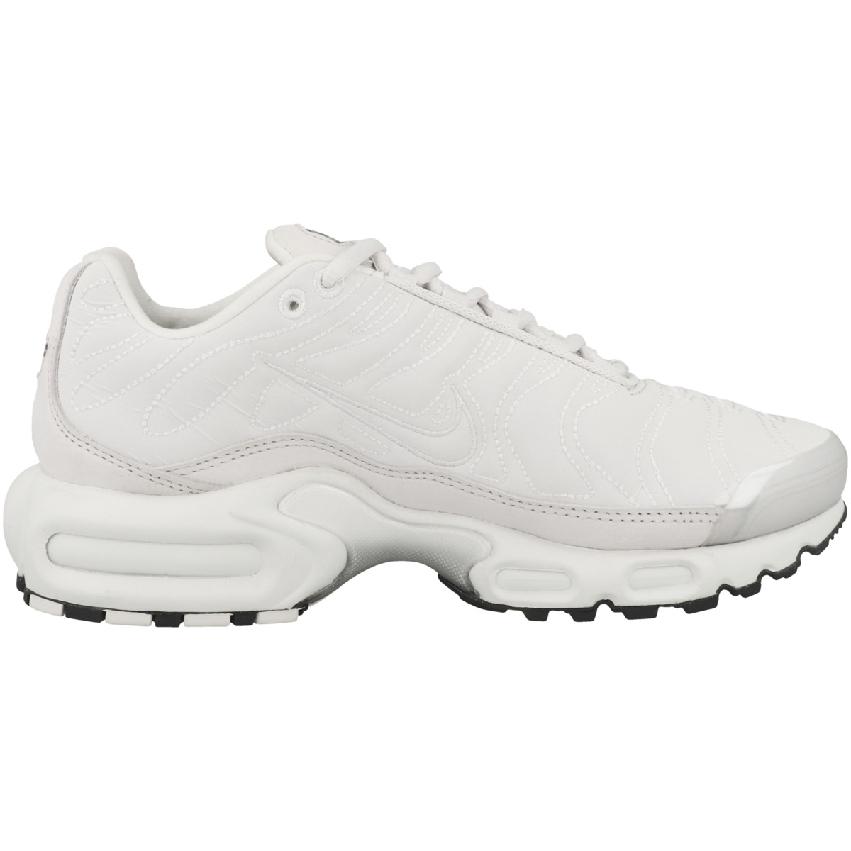 Nike Air Max Plus Women Sneaker low weiss