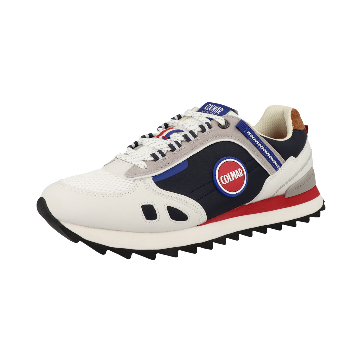 Colmar Travis Sport Dual Sneaker low multicolor