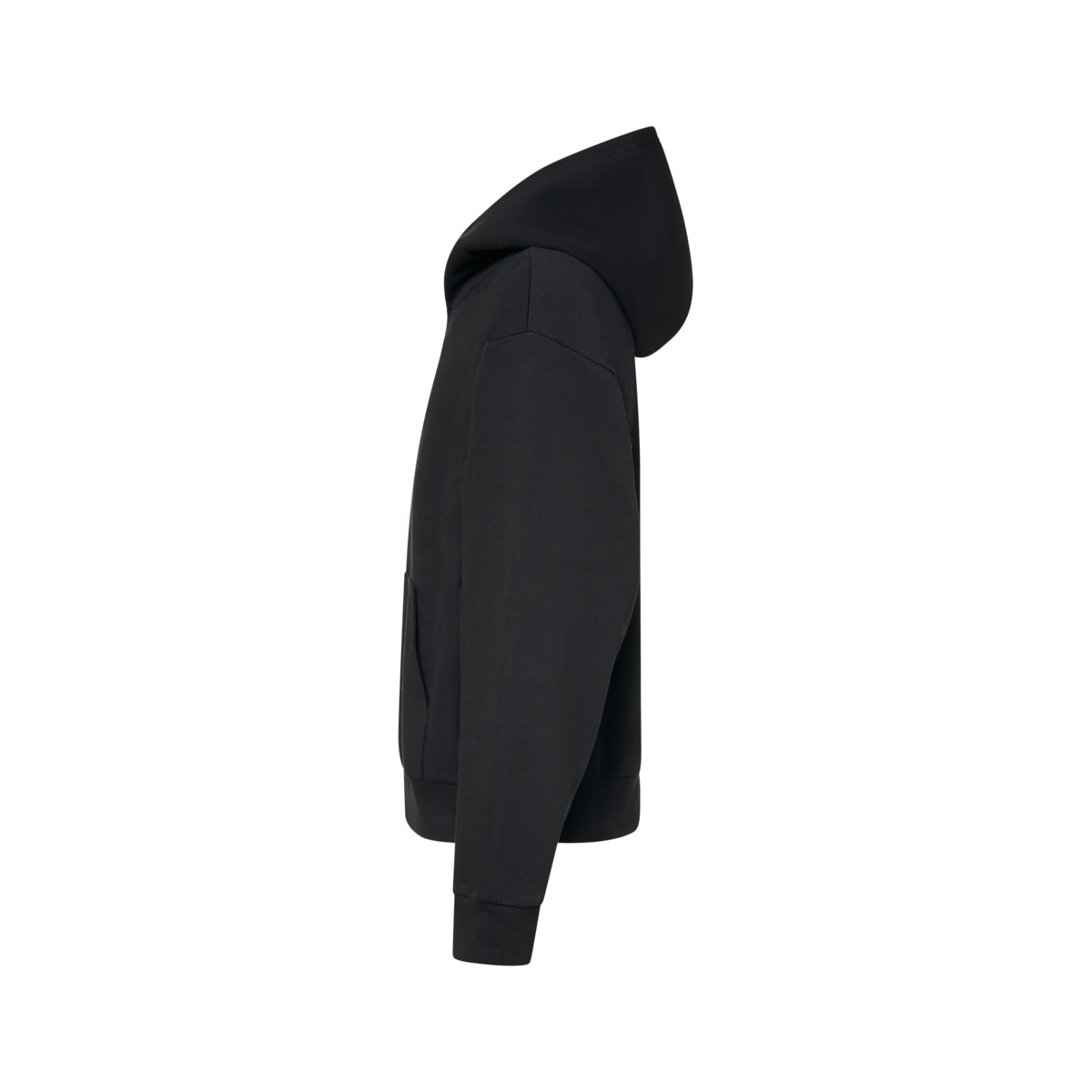 Oakley Metal Rise Hoodie schwarz