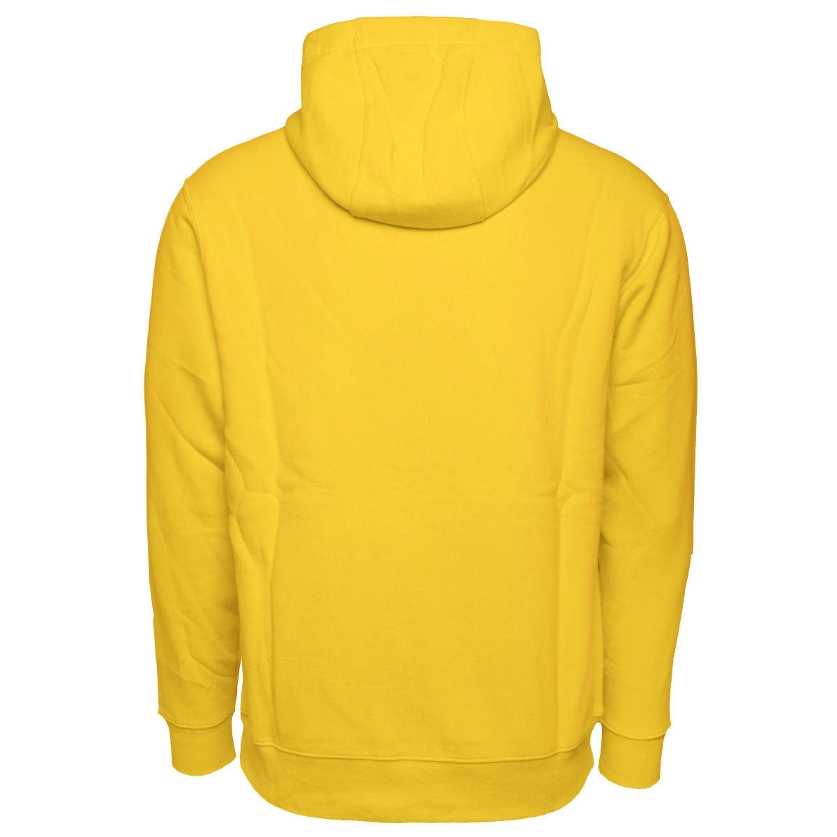 Nike Park 20 Fleece Hoodie gelb Nike Park 20 Fleece Hoodie gelb