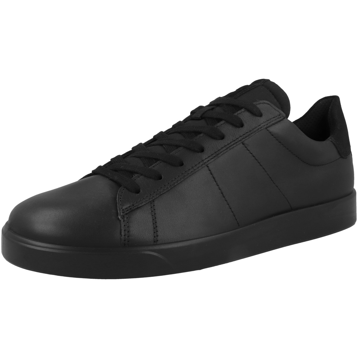 Ecco Street Lite M Sneaker low schwarz Ecco Street Lite M Sneaker low schwarz
