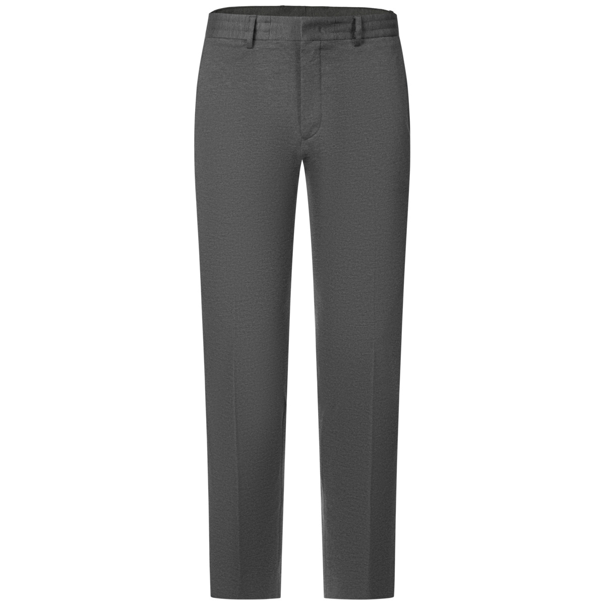 KARL LAGERFELD 255093 Hose grau