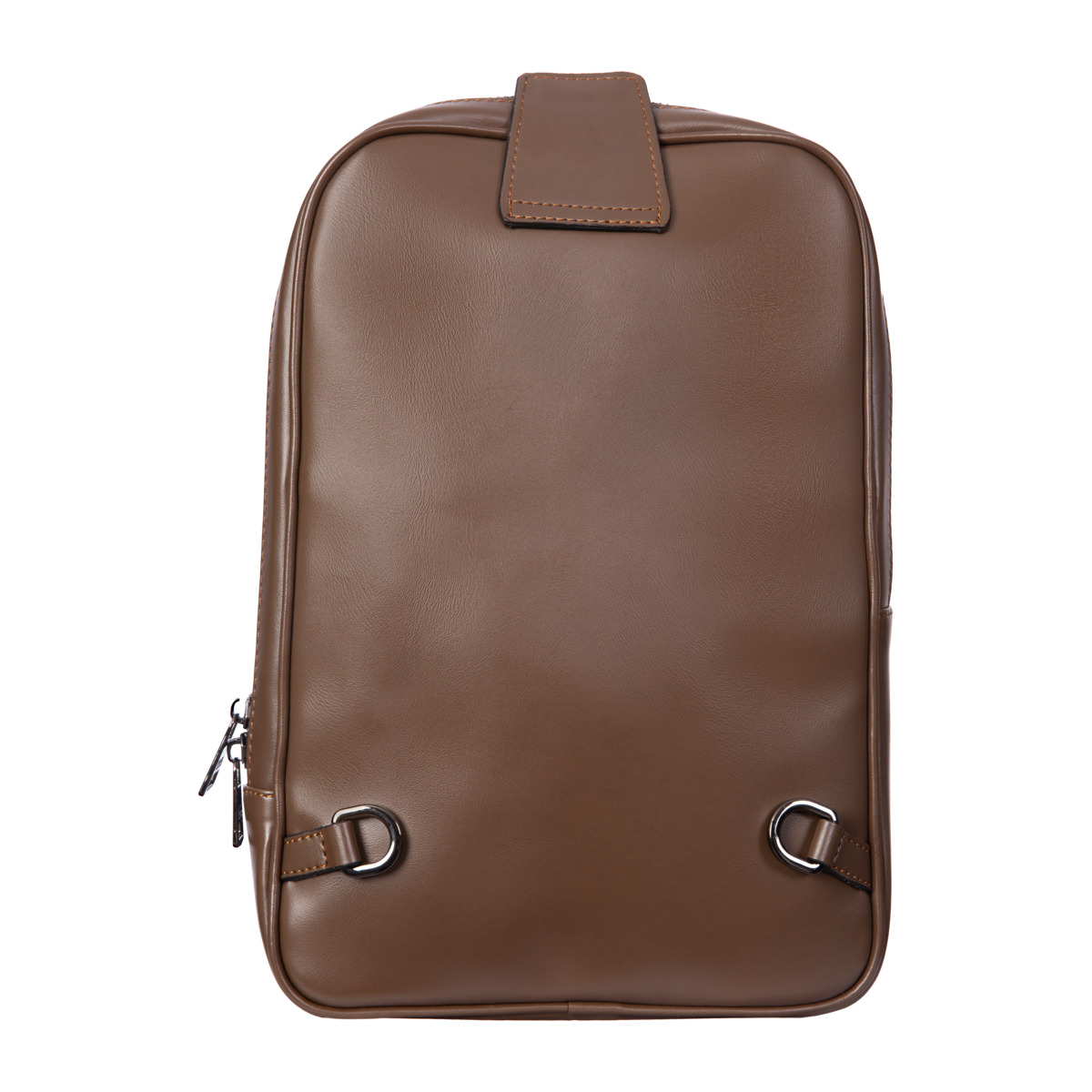 KARL LAGERFELD 805921 Umhängetasche braun