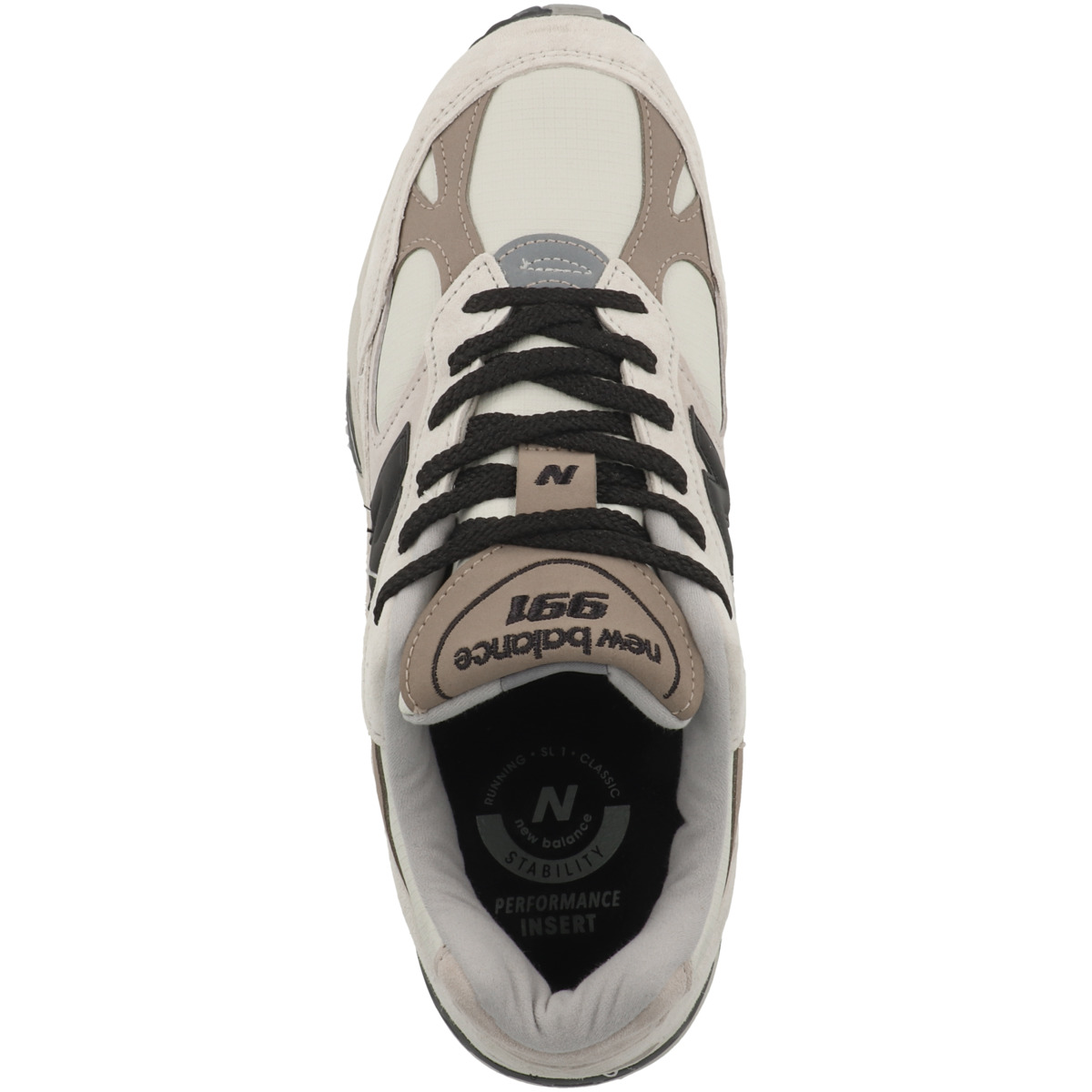 New Balance M 991 WIN Made in UK Sneaker low beige New Balance M 991 WIN Made in UK Sneaker low beige