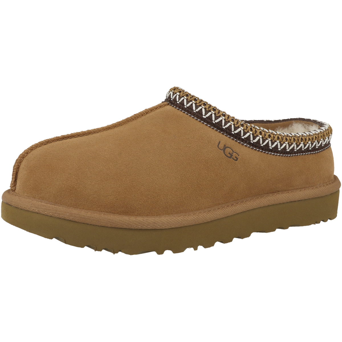 UGG Tasman II Women Hausschuhe braun