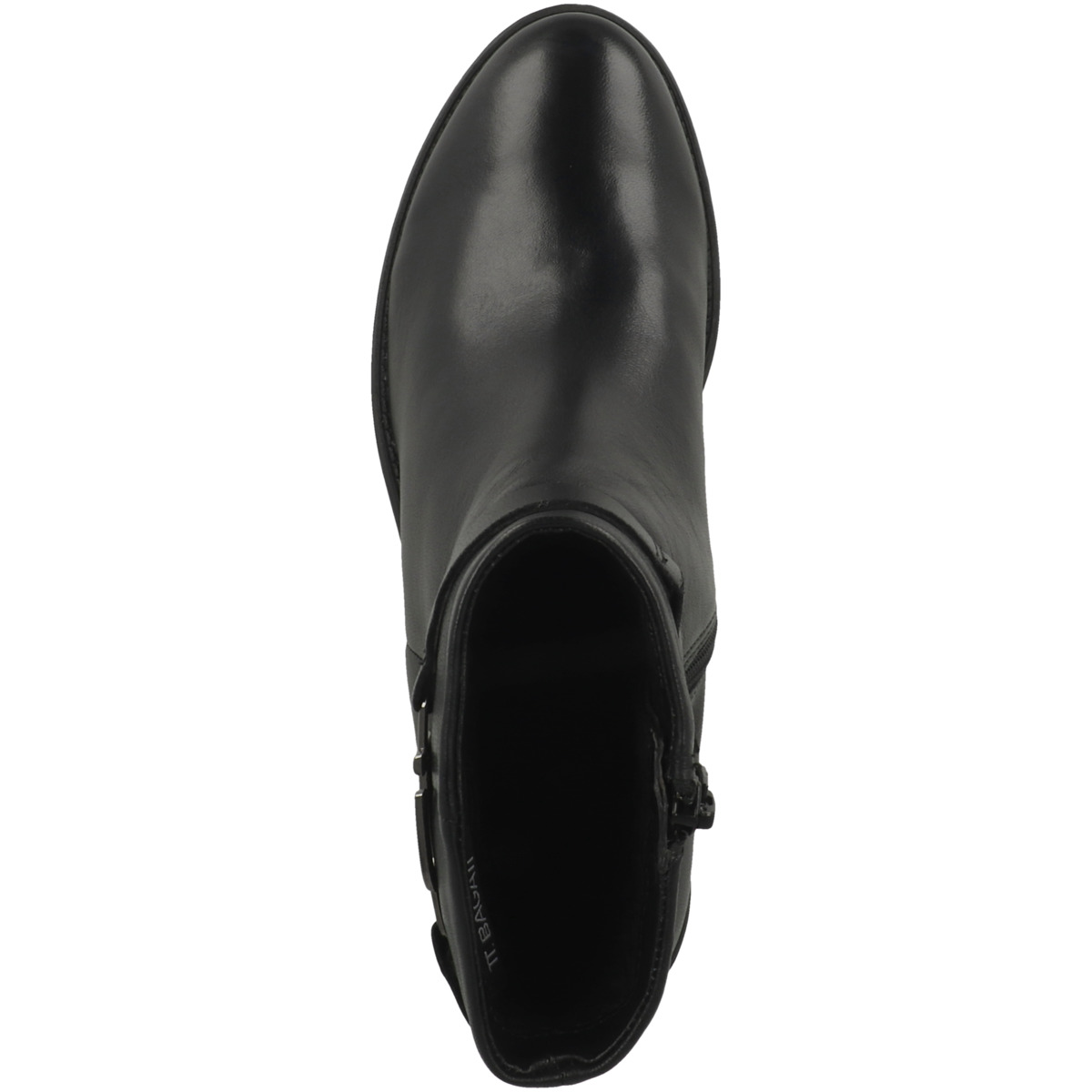 TT.BAGATT AFS3I Stiefeletten schwarz