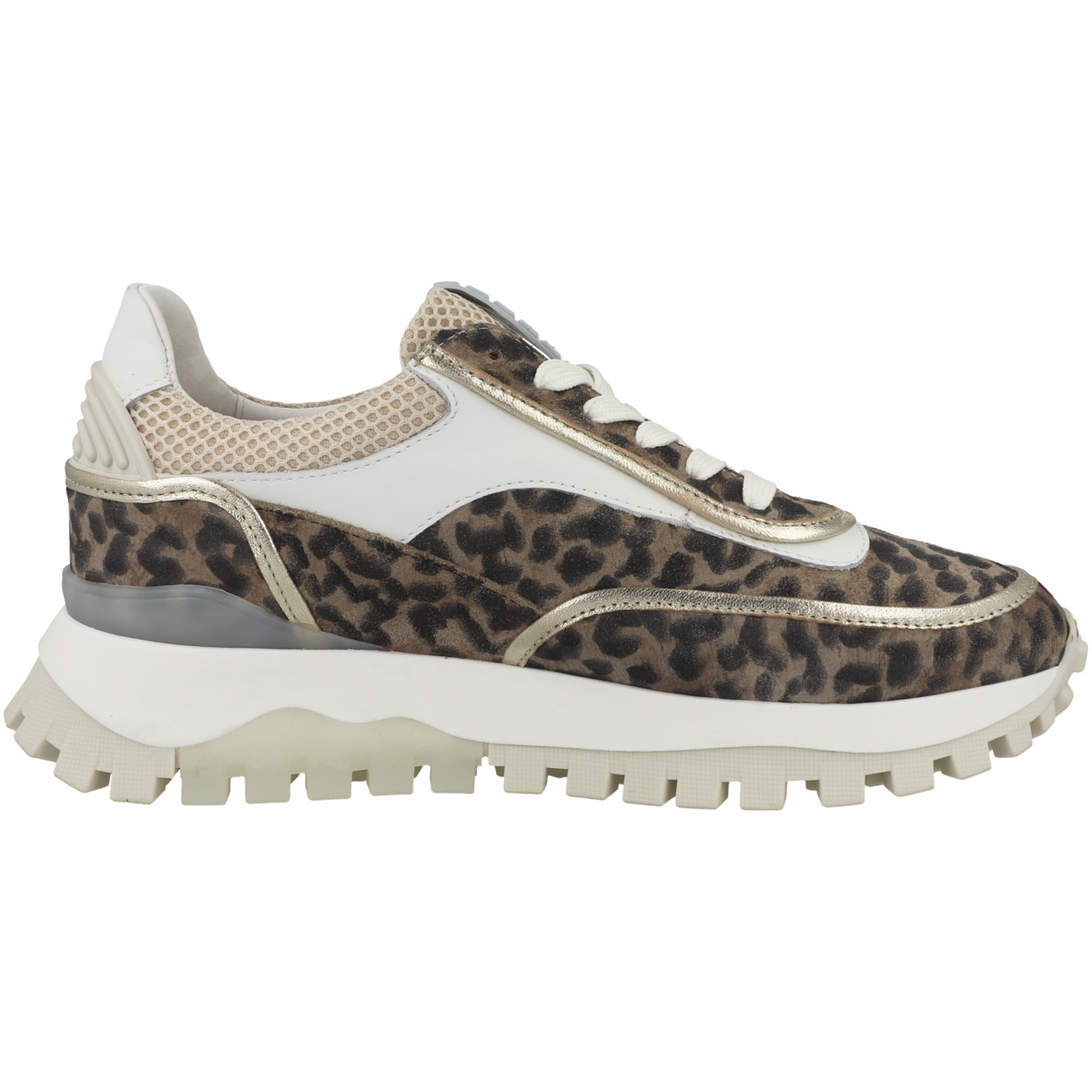 Floris van Bommel Grommi 02.05 Sneaker low braun Floris van Bommel Grommi 02.05 Sneaker low braun