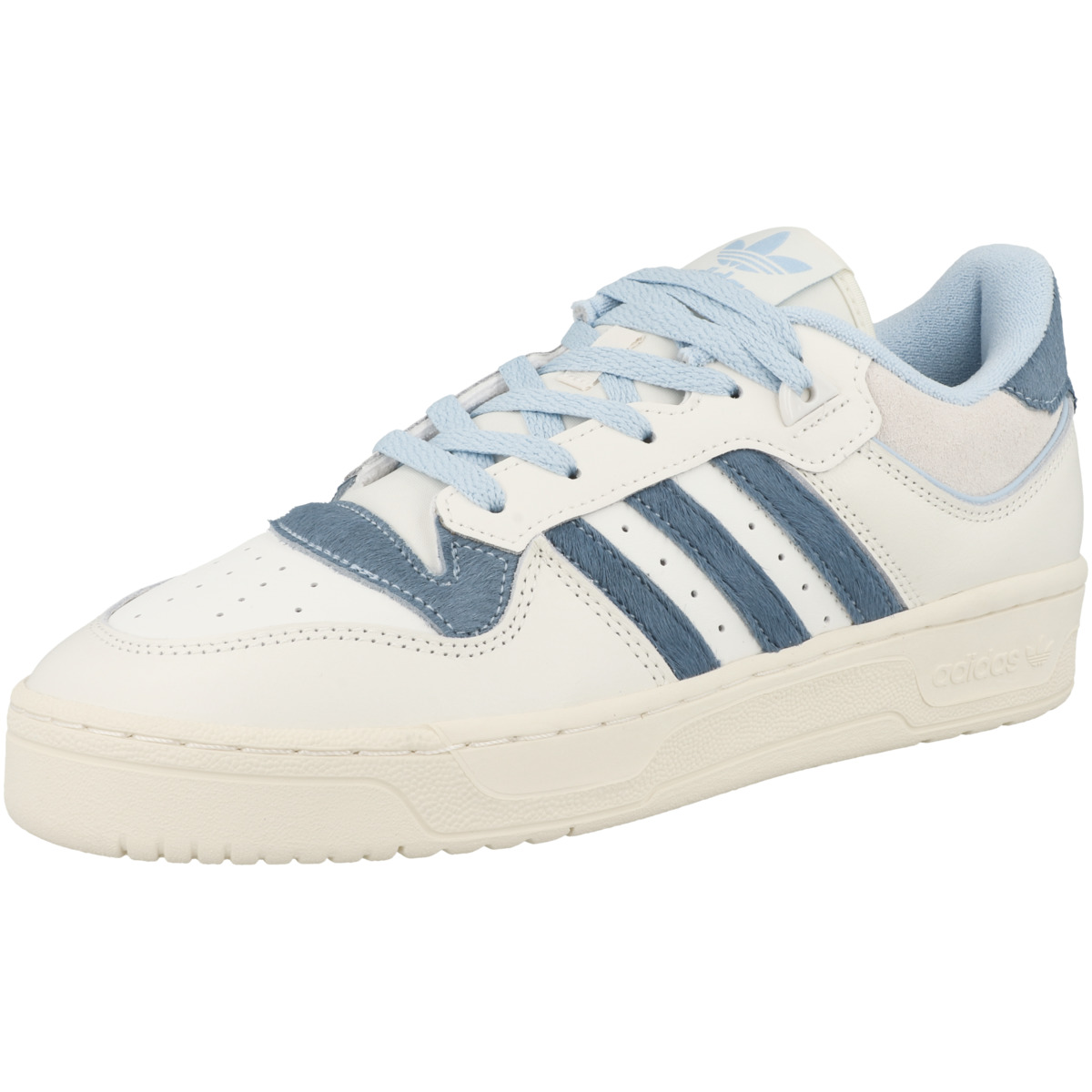 Adidas Rivalry Low 86 Sneaker low beige Adidas Rivalry Low 86 Sneaker low beige
