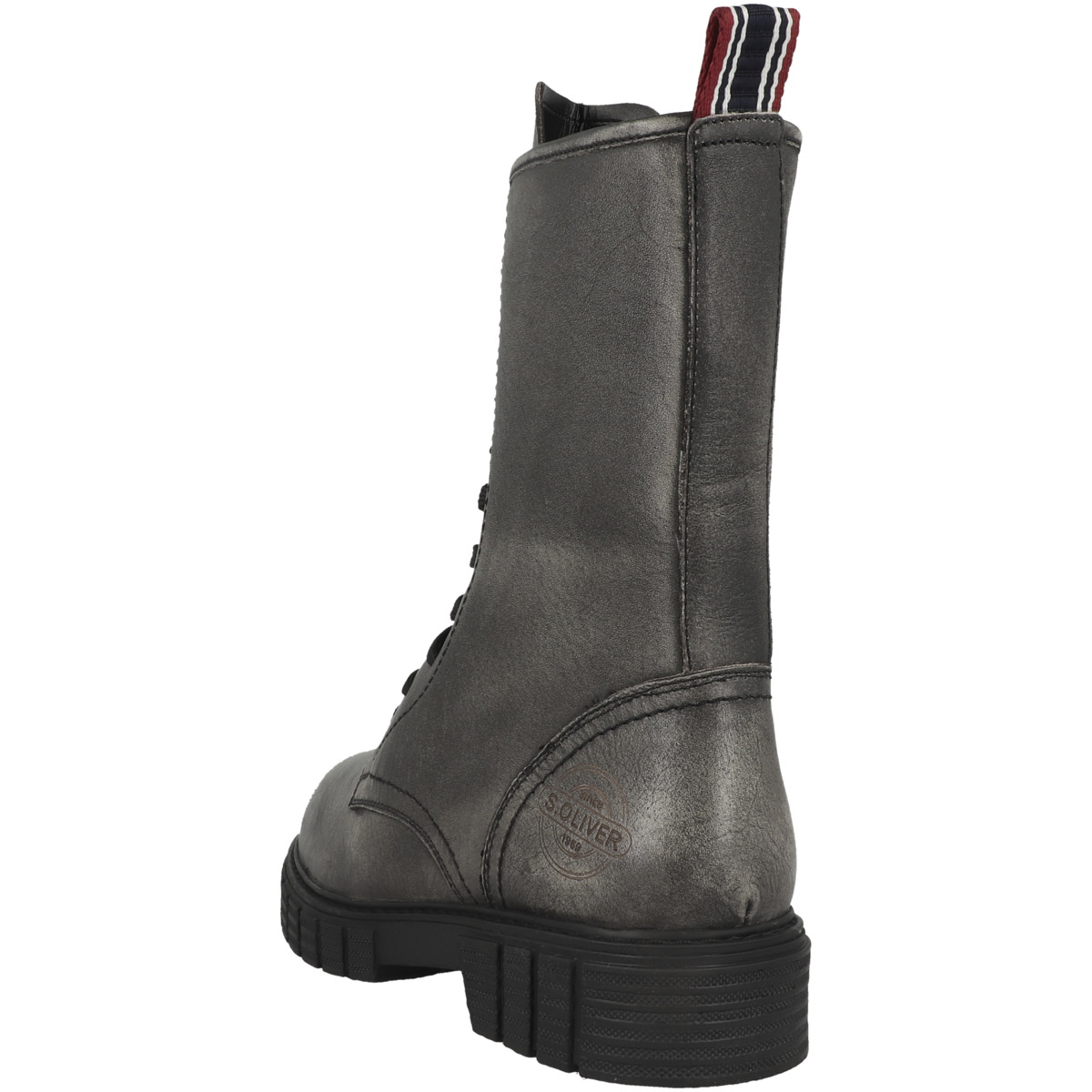 s.Oliver 5-26247-43 Boots dunkelgrau