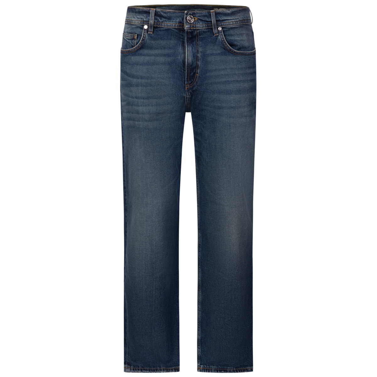 KARL LAGERFELD 265509 Jeans blau