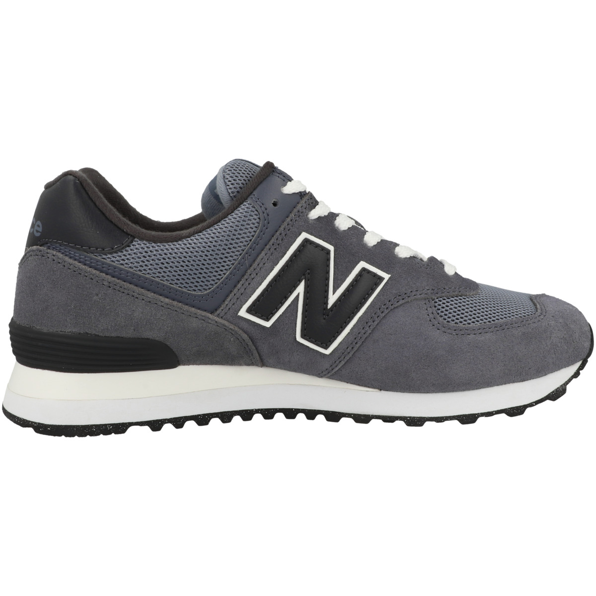 New Balance U 574 GGE Sneaker low dunkelgrau