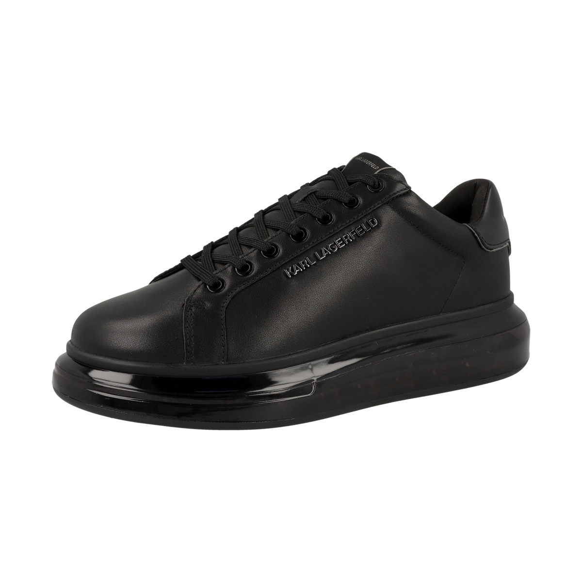 KARL LAGERFELD 855092 Sneaker low schwarz