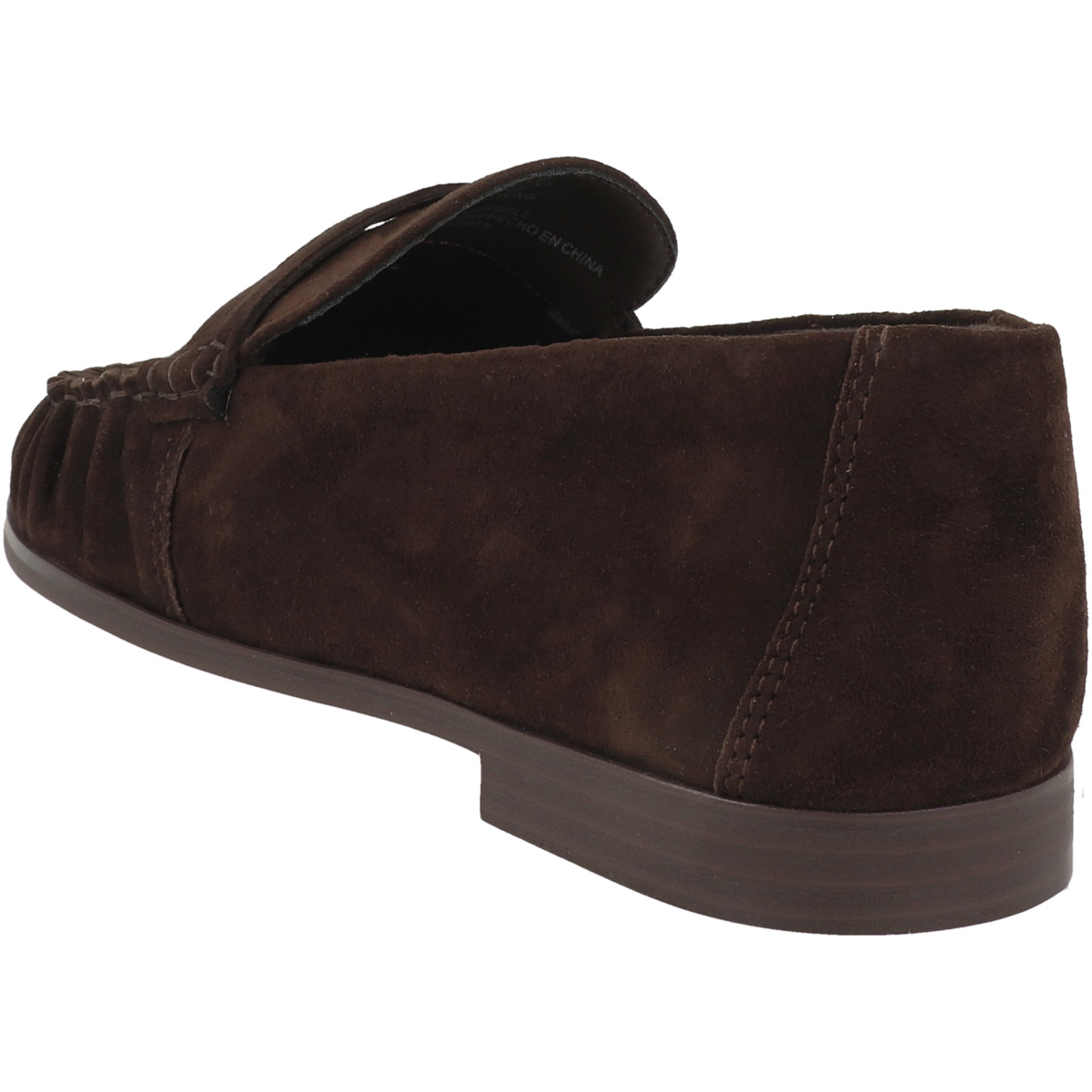 Steve Madden Muse Loafer braun