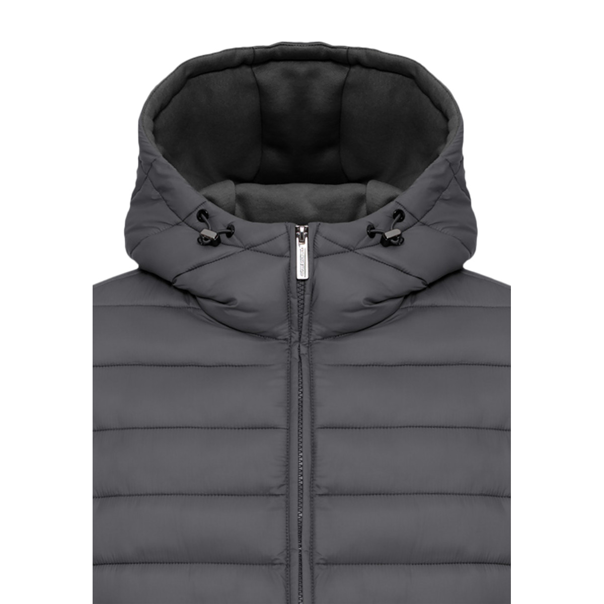 Colmar 1112 Übergangsjacke dunkelgrau