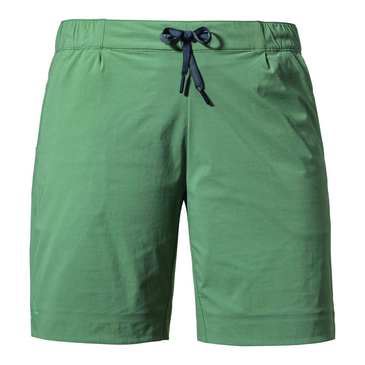 Schöffel Shorts Burnside L Shorts gruen