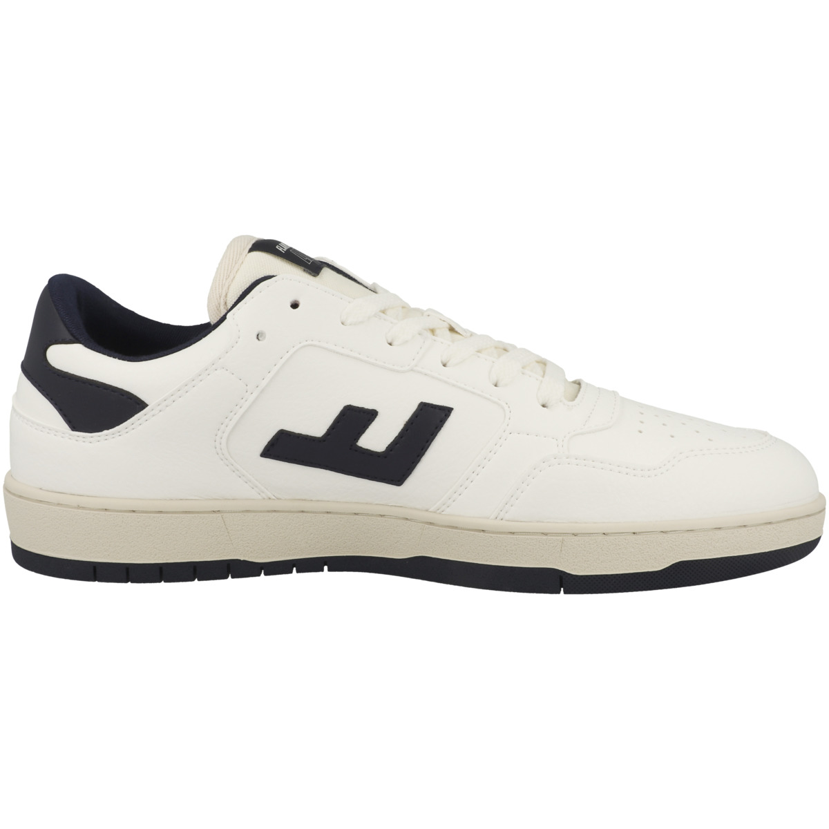Flamingos Life Saline Sneaker low creme Flamingos Life Saline Sneaker low creme