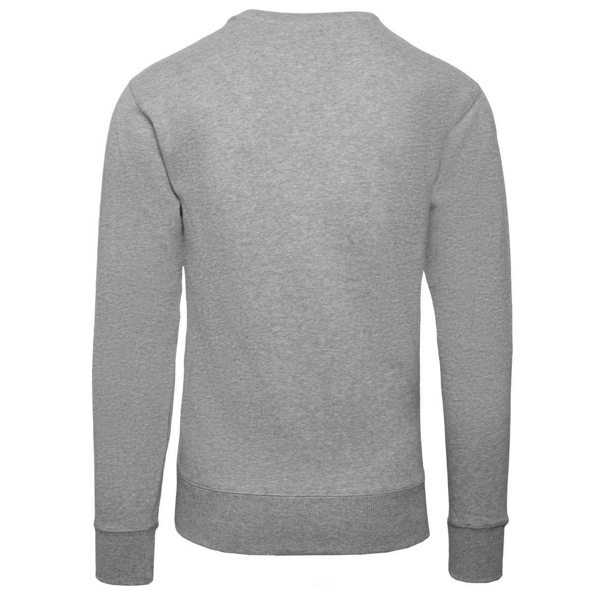 Ellesse Small Logo Succiso Sweatshirt grau Ellesse Small Logo Succiso Sweatshirt grau