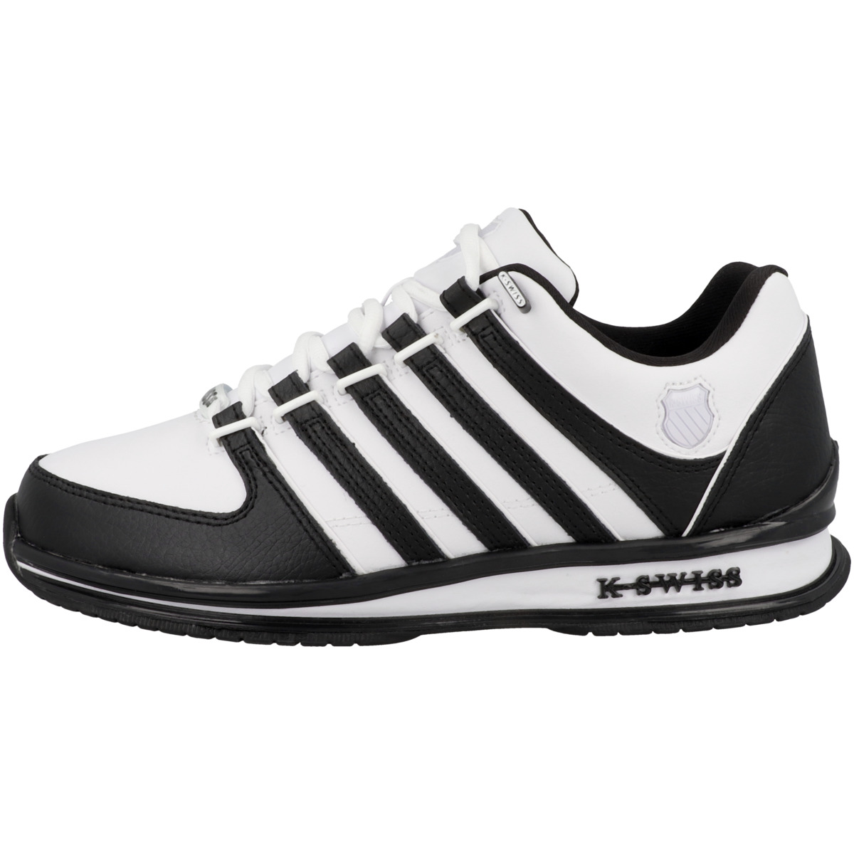 K-Swiss Rinzler Sneaker weiss