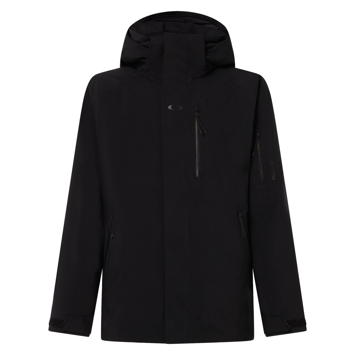 Oakley Sub Temp Rc Gore-Tex Jacket 2.0 Funktionsjacke schwarz