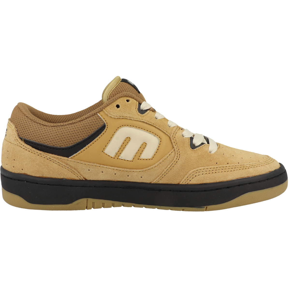 Etnies Loot Sneaker low braun Etnies Loot Sneaker low braun
