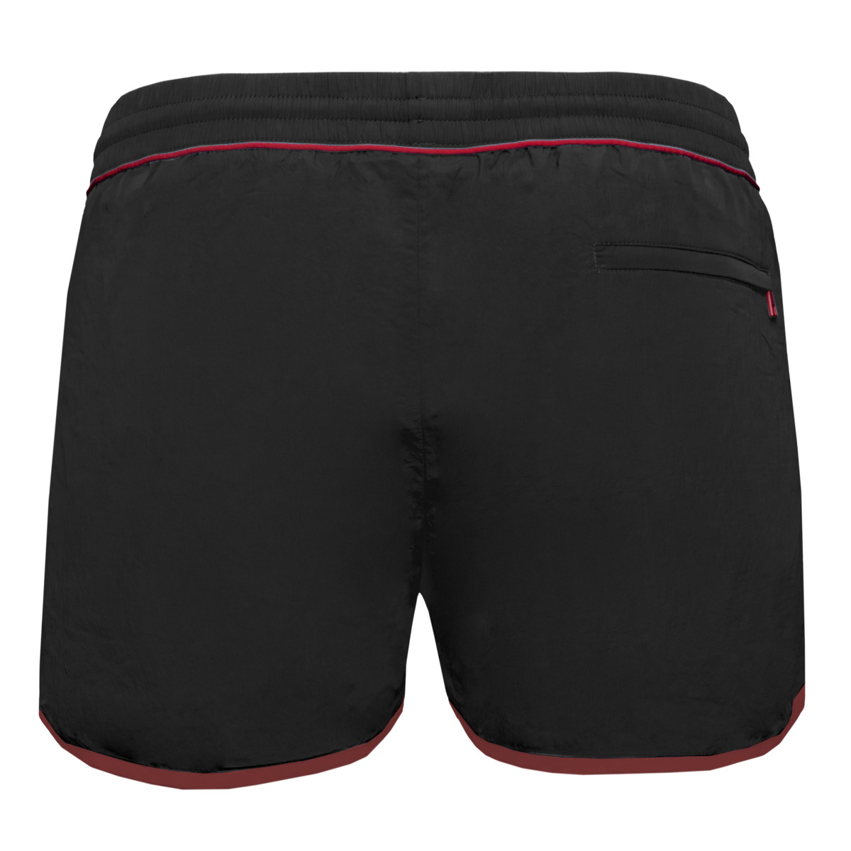 Diesel BMBX-JESPER Badeshorts schwarz Diesel BMBX-JESPER Badeshorts schwarz