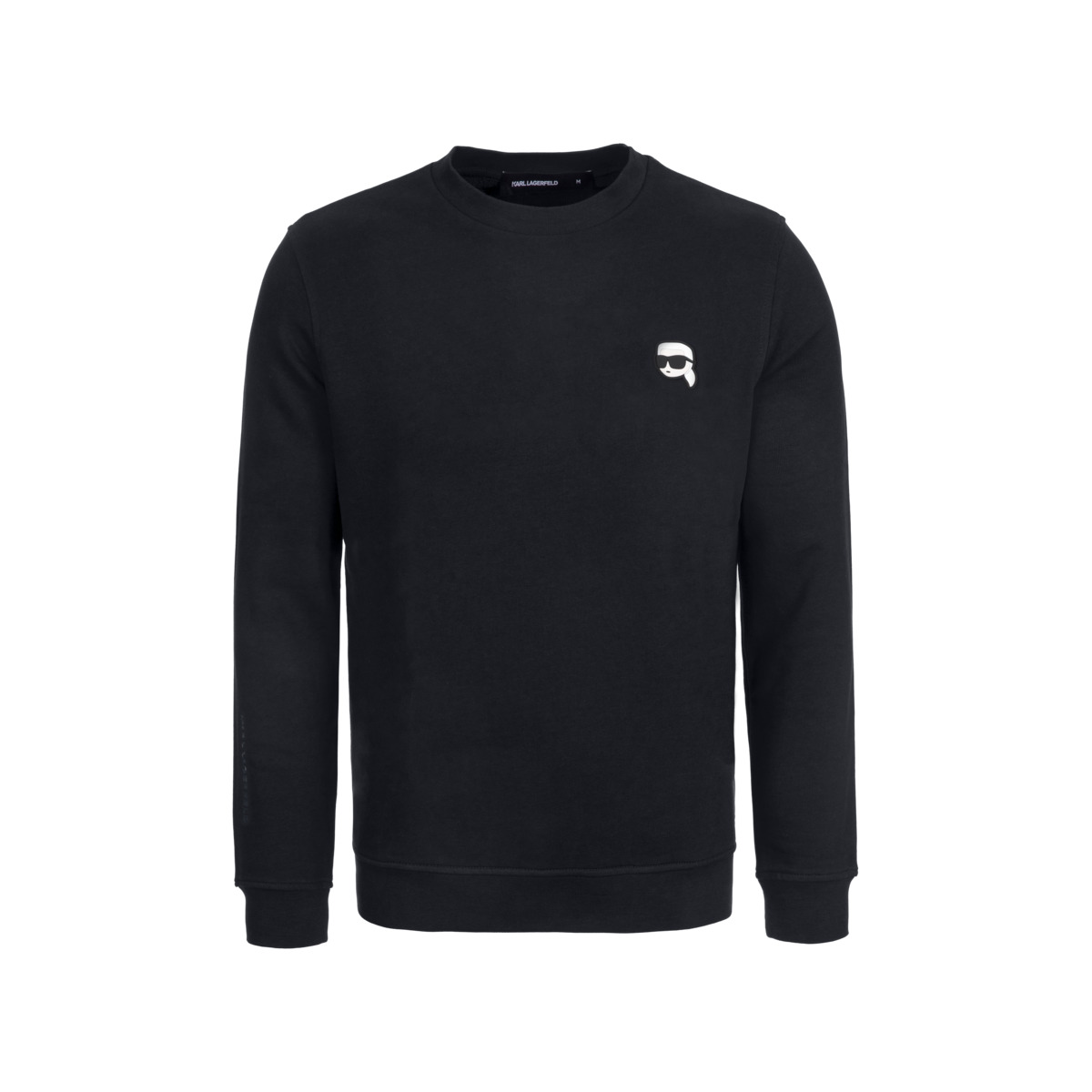 KARL LAGERFELD 705710 Sweatshirt dunkelblau