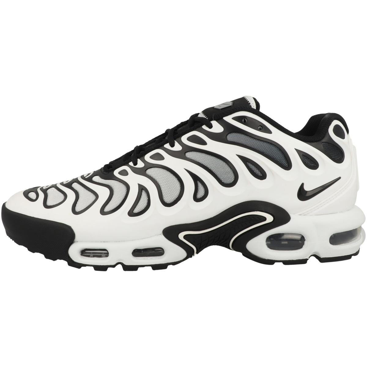 Air max plus all white womens online