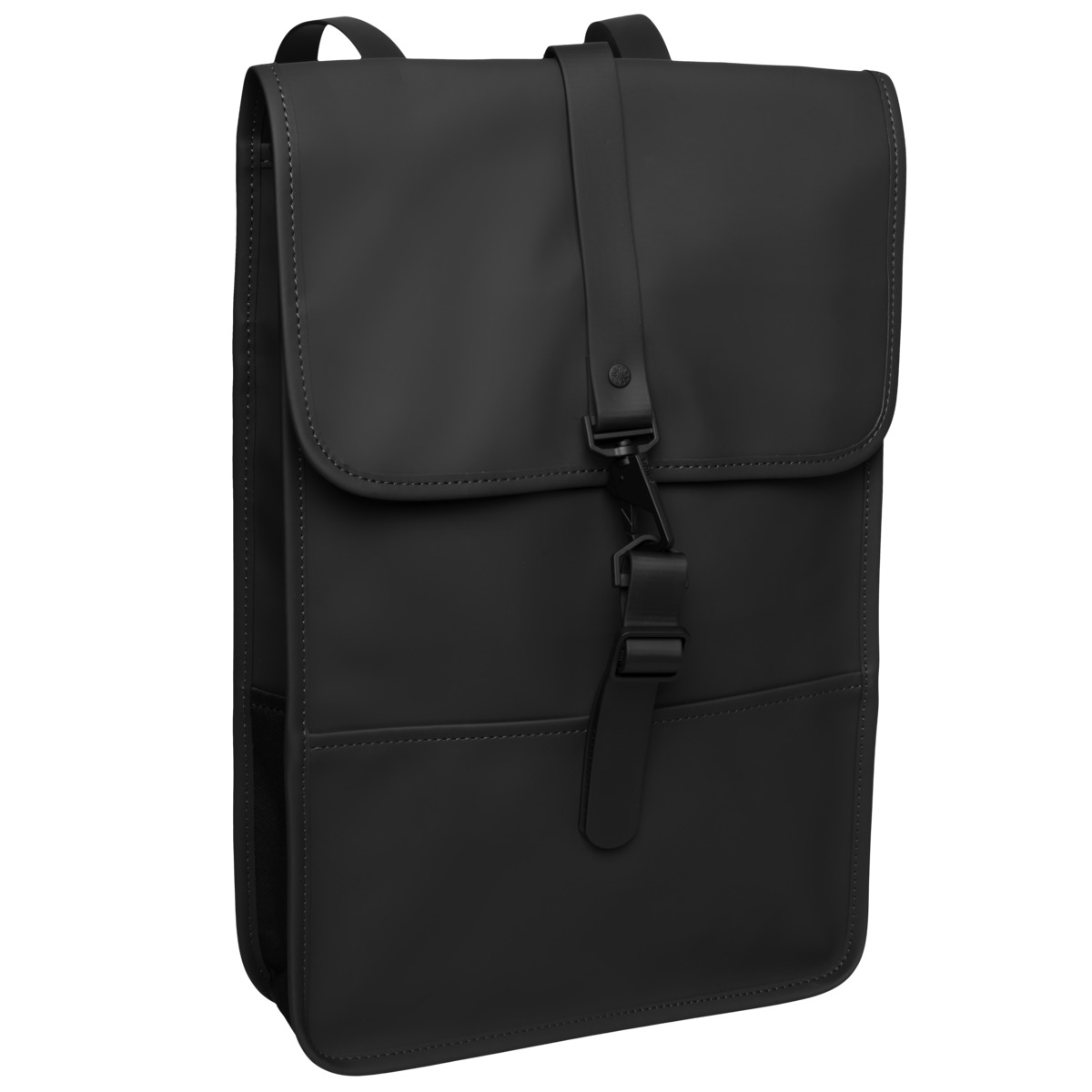 Rains Backpack Mini W3 Rucksack schwarz