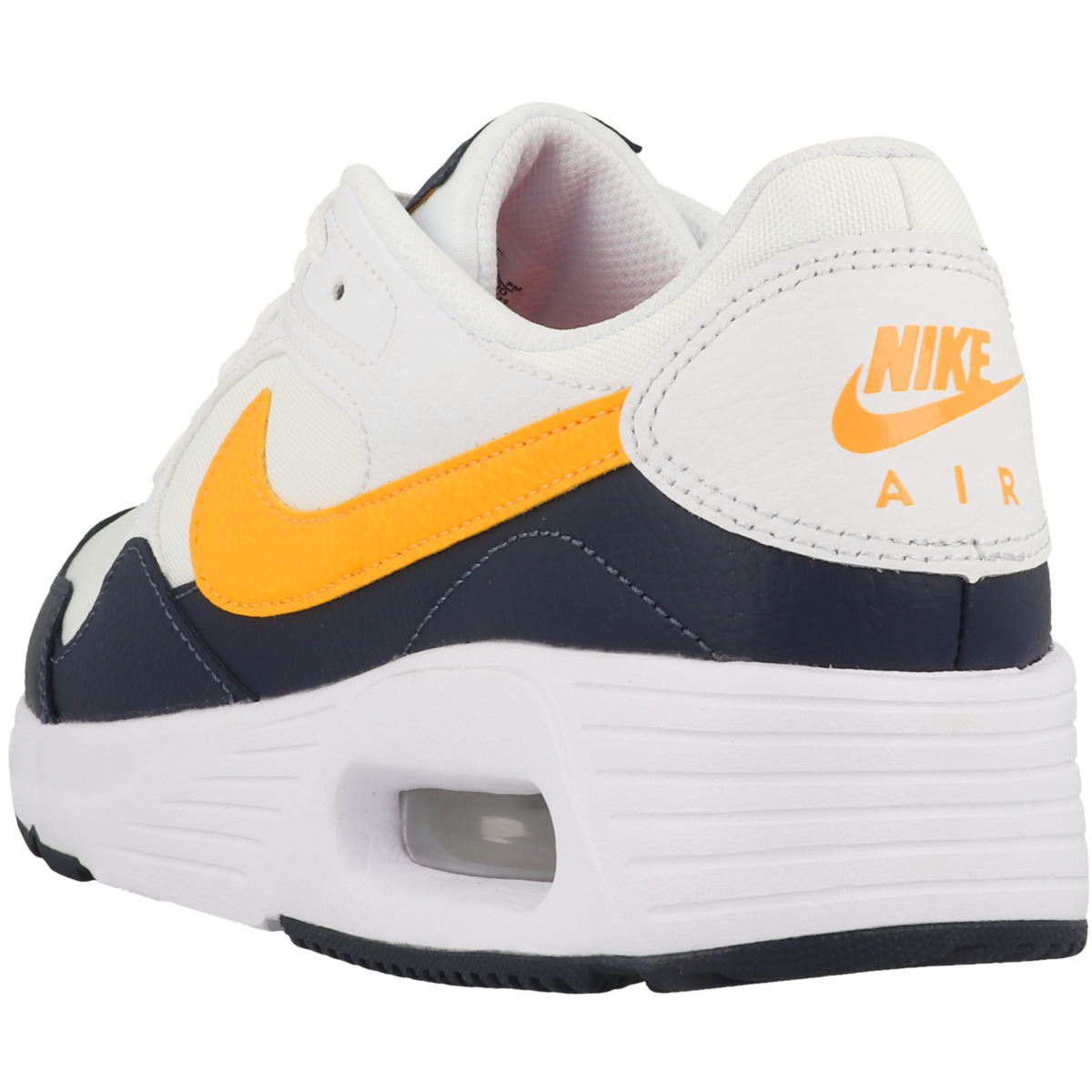 Nike Air Max SC Sneaker weiss