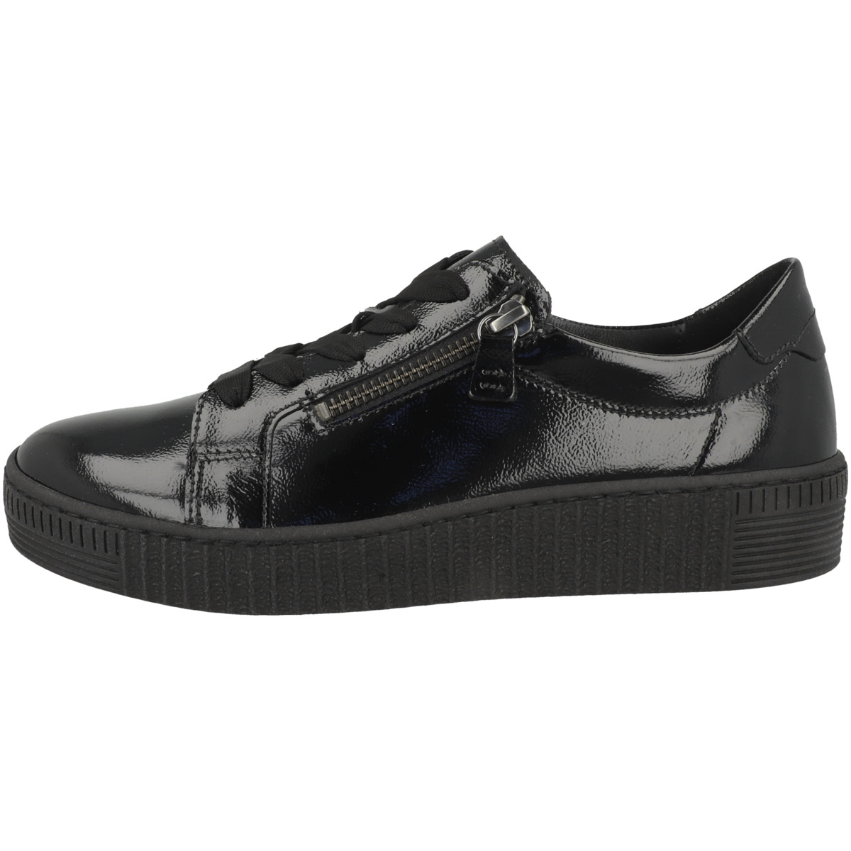 Gabor 53.334 Sneaker low schwarz