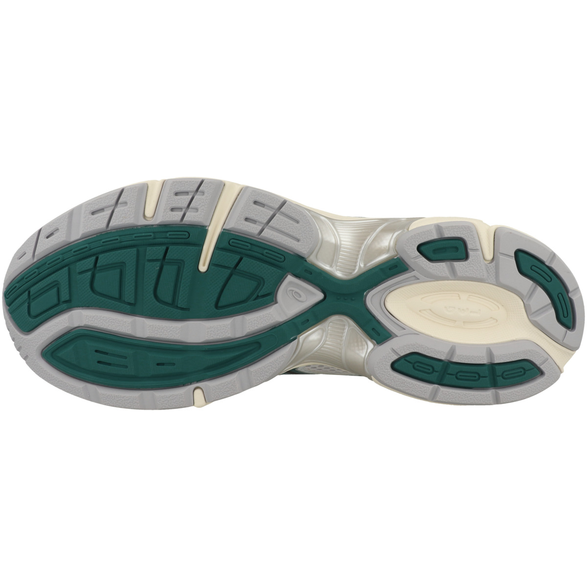 Asics Gel-1130 Laufschuhe weiss