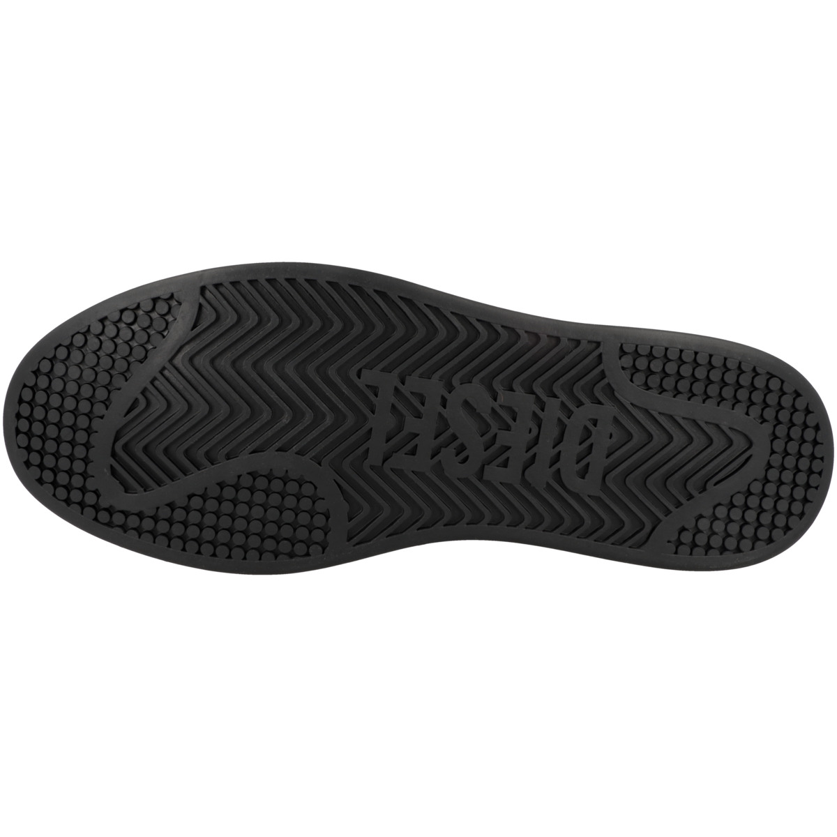 Diesel S-Athene Low Sneaker schwarz Diesel S-Athene Low Sneaker schwarz