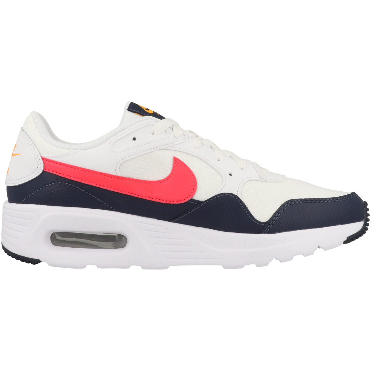 Nike Air Max SC Sneaker weiss