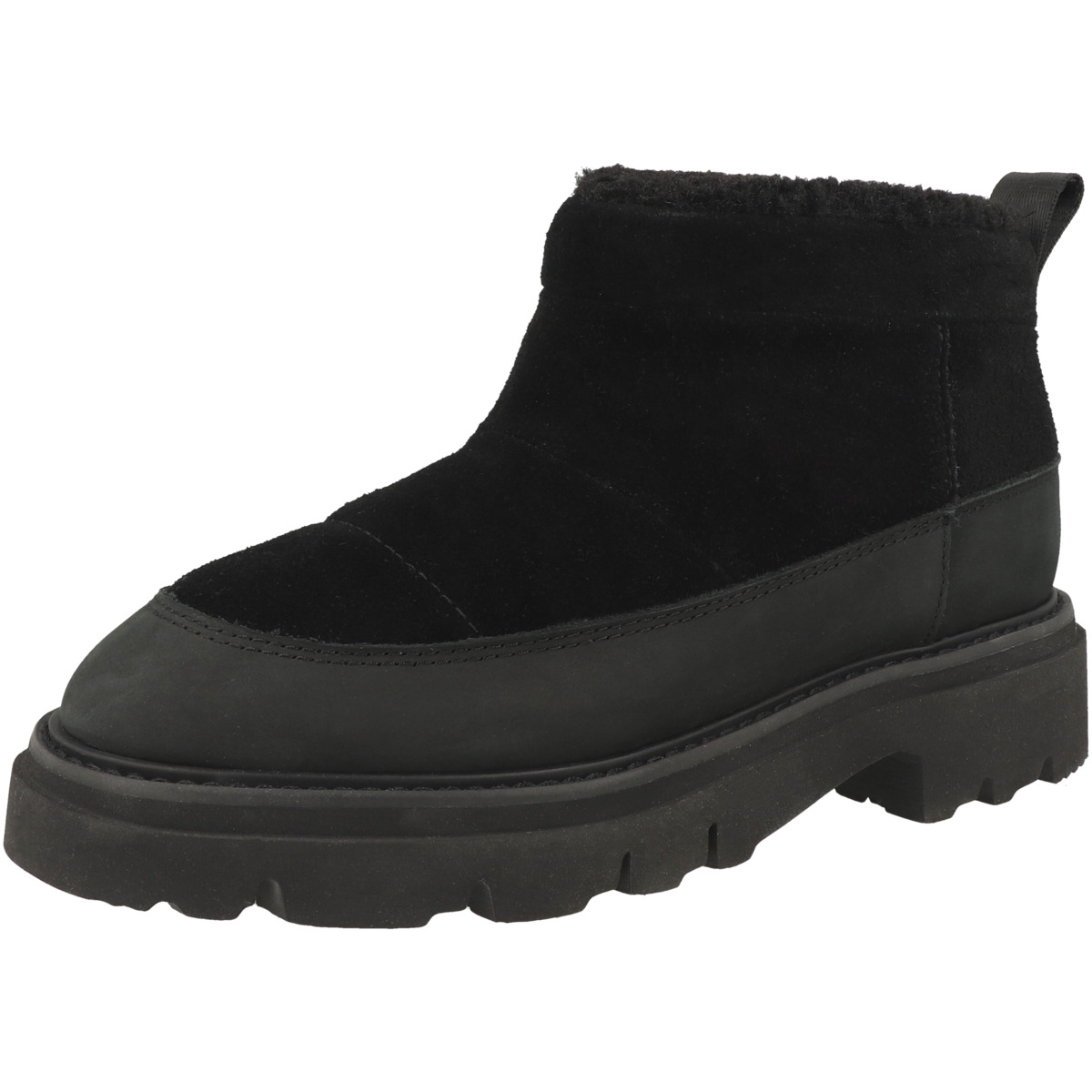 Pajar Aura Mini Winterschuhe schwarz