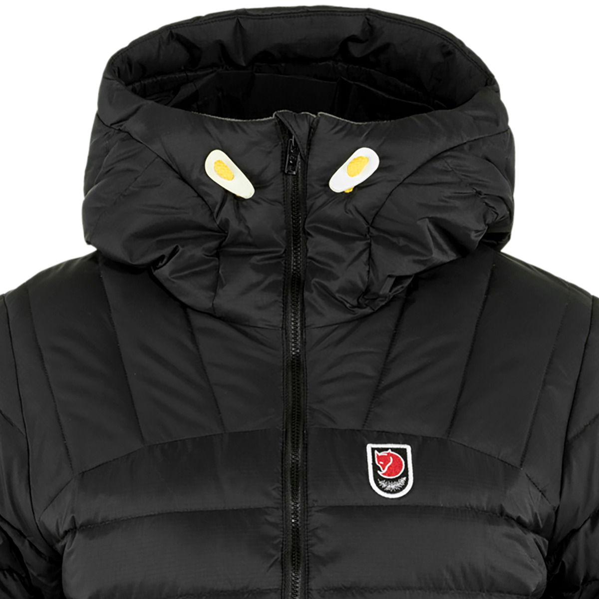 Fjällräven Expedition Pack Down W Anorak Winterjacke schwarz Fjällräven Expedition Pack Down W Anorak Winterjacke schwarz
