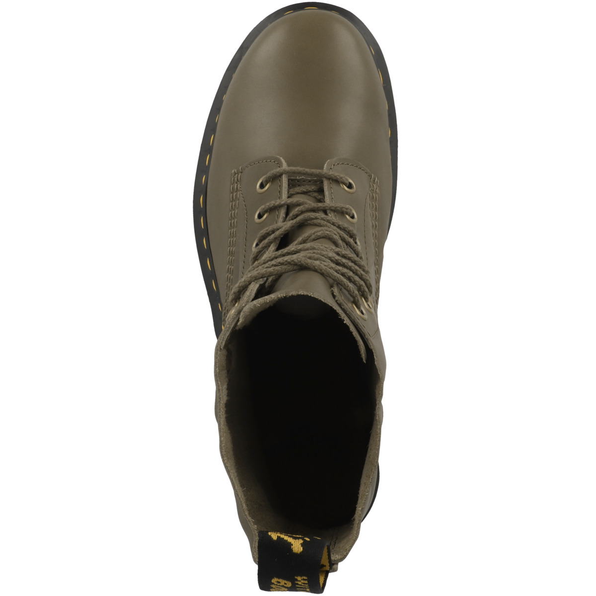 Dr. Martens 1460 Pascal Boots dunkelgruen Dr. Martens 1460 Pascal Boots dunkelgruen