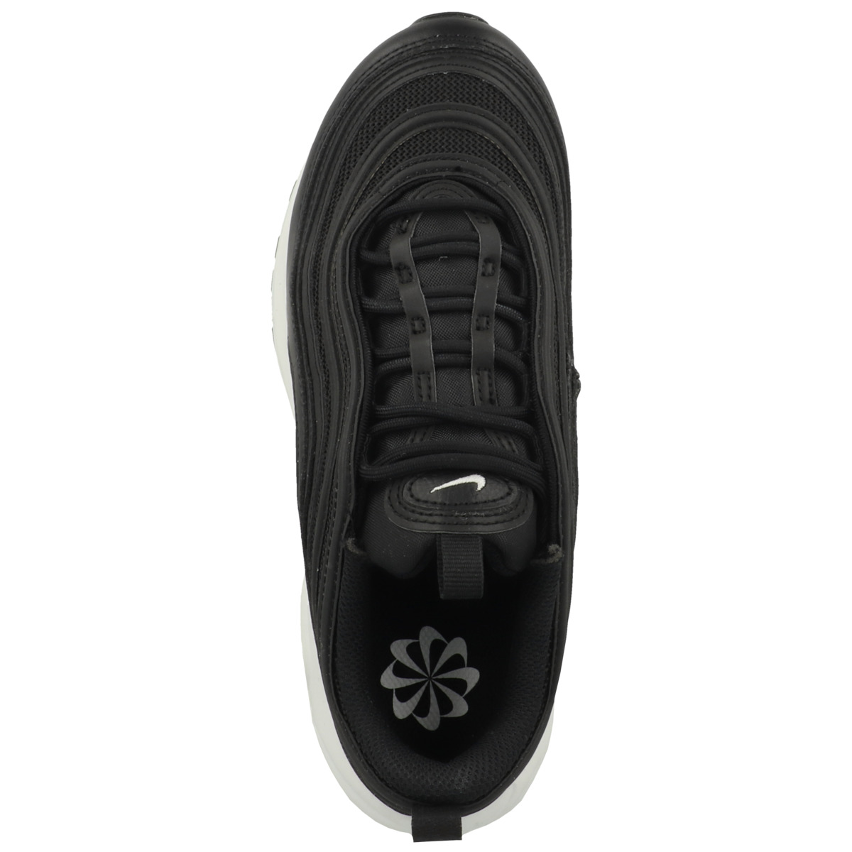 Nike Air Max 97 Women Sneaker schwarz Nike Air Max 97 Women Sneaker schwarz