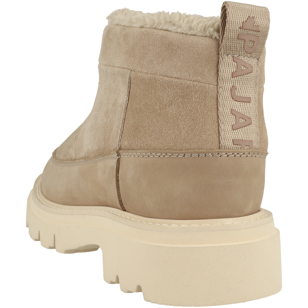 Pajar Aura Mini Winterschuhe beige