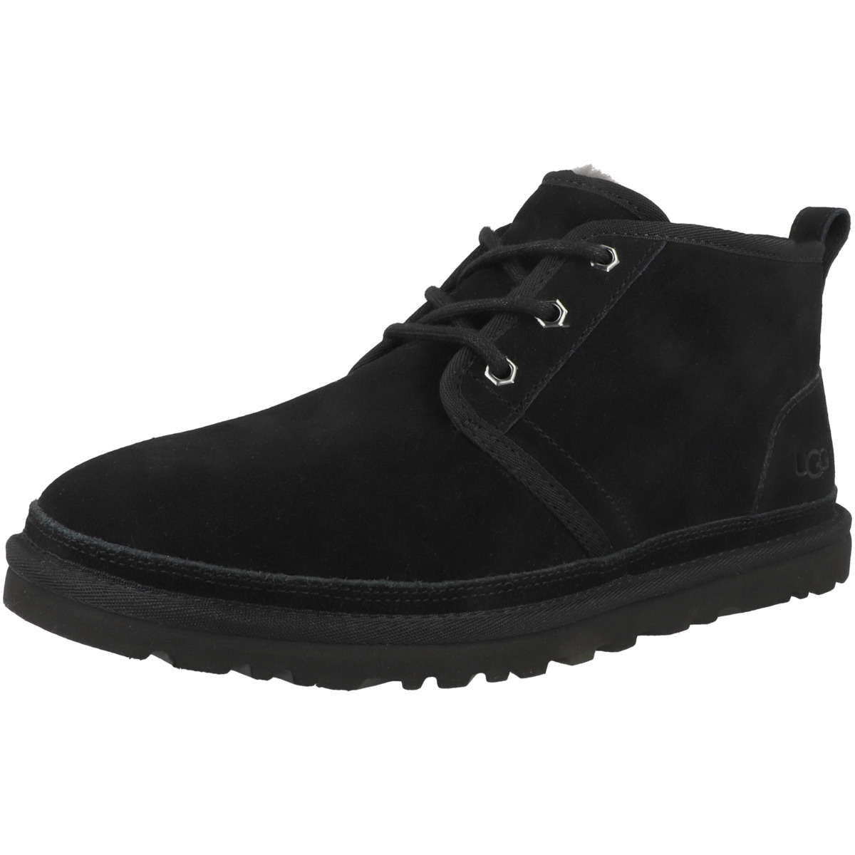 UGG Neumel Boots schwarz UGG Neumel Boots schwarz
